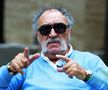 Ion Țiriac ar fi decis să mute turneul pe care îl deține de la Madrid la Berlin. foto: Guliver/Getty Images