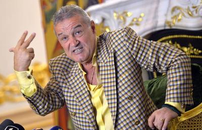 FCSB. Decizia lui Gigi Becali a schimbat totul! Secretul formei care a dus-o pe FCSB pe locul 1