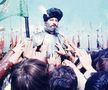 Captură din filmul „Mihai Viteazul”, regizat de Sergiu Nicolaescu, în care rolul domnitorului este interpretat de Amza Pellea // FOTO: voceabasarbiei.net