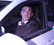 VIDEO + FOTO Ilie Dumitrescu, oprit de Poliție în București! Ce s-a întâmplat cu fostul internațional