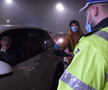 VIDEO + FOTO Ilie Dumitrescu, oprit de Poliție în București! Ce s-a întâmplat cu fostul internațional