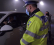 VIDEO + FOTO Ilie Dumitrescu, oprit de Poliție în București! Ce s-a întâmplat cu fostul internațional