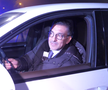 VIDEO + FOTO Ilie Dumitrescu, oprit de Poliție în București! Ce s-a întâmplat cu fostul internațional