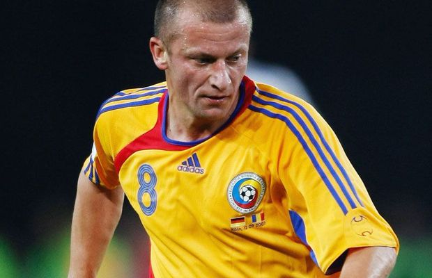 Dorinel Munteanu, sfat pentru Mirel Rădoi: „România nu va putea să joace niciodată superofensiv”