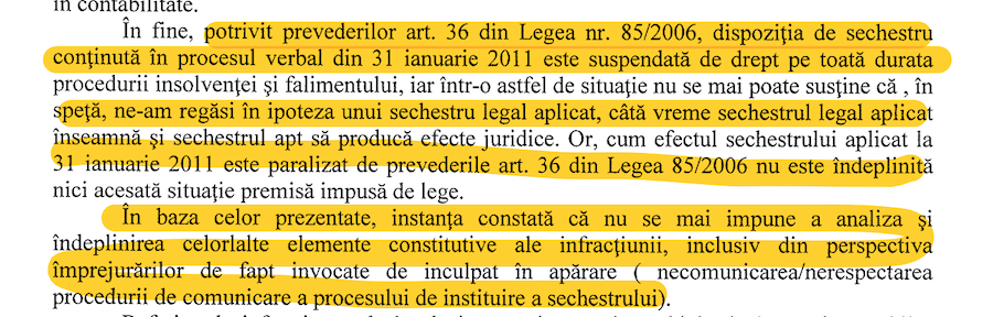 EXCLUSIV Fiul lui Mititelu acuză legături nevăzute între oamenii care l-au condamnat pe tatăl său: „Procuroarea l-a ajutat pe fratele penal al judecătorului”. UPDATE: drept la replică