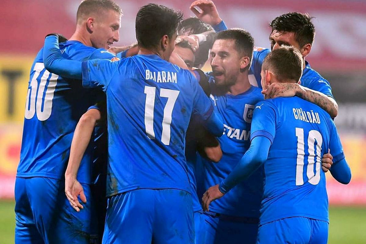 Craiova caută antrenor: cine e favoritul lui Rotaru + trei variante de lux și o soluție de avarie