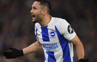 BRIGHTON. Veste rea. Florin Andone mai are de așteptat două luni după ruptura de ligamente încrucișate!