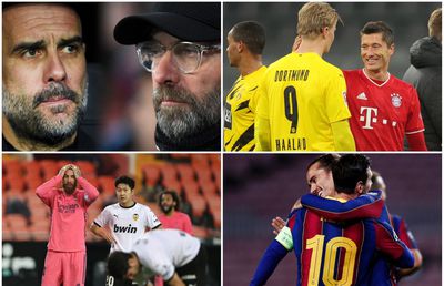 Andrei Niculescu, despre duelurile pasionante din Premier League și Bundesliga, eșecul lui Real Madrid de la Valencia + o observație despre Messi