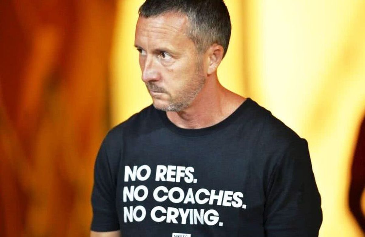 MM Stoica, ironic la adresa „câinilor”! Ce a spus după Viitorul - Dinamo 2-1: „Încă un cadou”