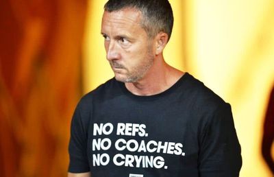 MM Stoica, ironic la adresa „câinilor”! Ce a spus după Viitorul - Dinamo 2-1: „Încă un cadou”