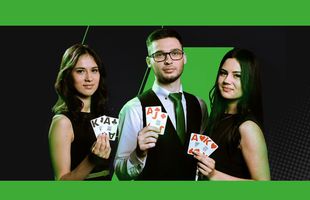 Unibet Casino, o destinație perfectă pentru jucătorii de blackjack