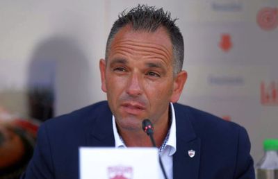 DINAMO. Fanii acționari din PCH, poezie pentru Cortacero: „La club n-avem nici de-o pâine, Pablo ne răspunde: «Mâine!»”