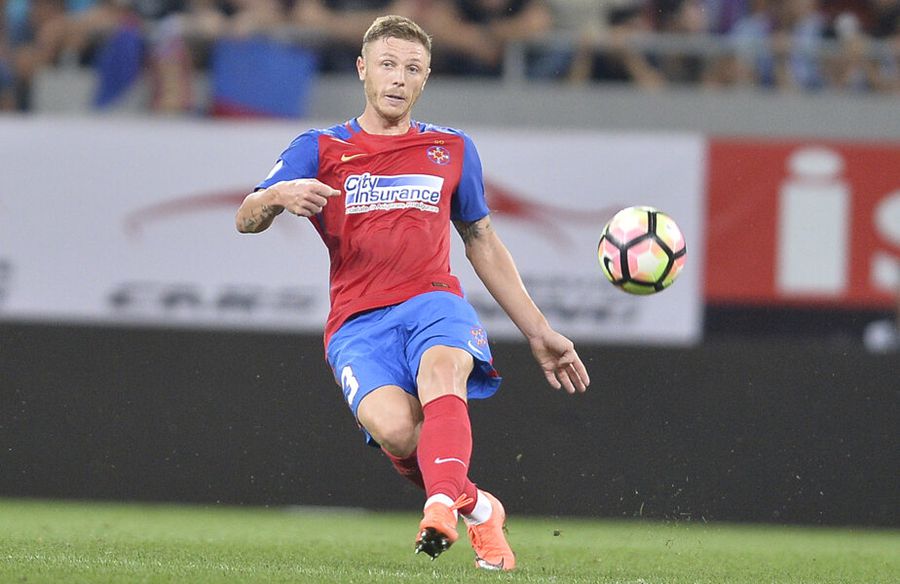 Bogdan Mitrea Bogdan Mitrea