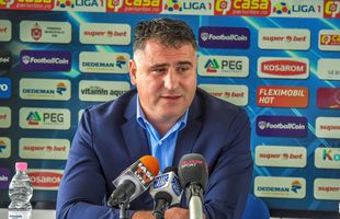 POLI IAȘI - CFR CLUJ. Ciprian Paraschiv, savuros după o tragere la sorți ghinionistă pentru Poli: „Nu ajunge preotul, trebuie adus exorcistul!”