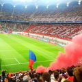 Bogdan Mitrea (33 de ani), în acest moment la Sepsi, și-a amintit farsa pe care dinamoviștii le-au jucat-o celor de la FCSB în partida cu Manchester City, scor 0-5, în preliminariile Ligii Campionilor din sezonul 2016/2017.