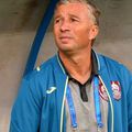 Dan Petrescu, antrenor CFR Cluj
