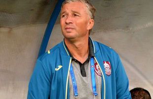 Conducerea lui CFR Cluj reacționează după anunțul lui Dan Petrescu despre plecare: „Am fost lângă el zilele astea” » Ce l-a nemulțumit pe „Bursuc”