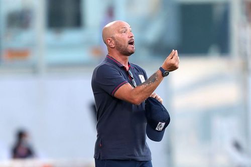 Walter Zenga // foto: Guliver/gettyimages