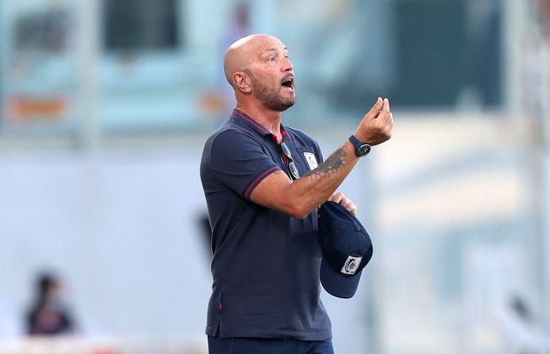 Walter Zenga, șocat de declarațiile lui Antonio Conte: „Dacă aș fi spus eu asta, aș fi fost împușcat”