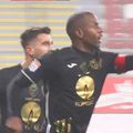 FOTO: Captură @TV Telekom Sport