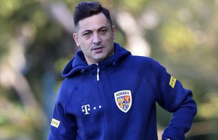 Mesaj pentru Mirel Rădoi » Un fotbalist din Liga 1, cerut la echipa națională: „Jucător complet, merită să fie luat în calcul”