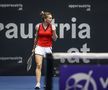 Simona Halep, prima reacție după victoria de la Linz » Cum a încurcat-o Aliaksandra Sasnovich + mesaj în română pentru fani