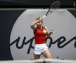 Simona Halep e în sferturi la Linz! Victorie în două seturi cu Aliaksandra Sasnovich » Cine e următoarea adversară