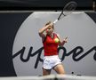 Simona Halep, prima reacție după victoria de la Linz » Cum a încurcat-o Aliaksandra Sasnovich + mesaj în română pentru fani
