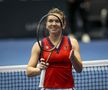 Simona Halep // FOTO: Imago
