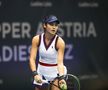 Emma Răducanu, eliminată la Linz » A fost învinsă de o jucătoare venită din calificări