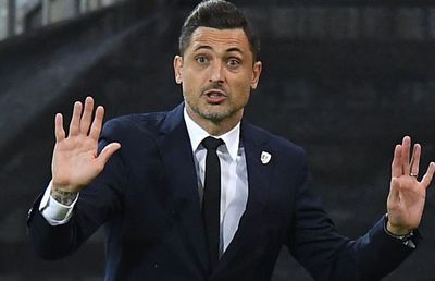 Explicațiile FRF » Cum s-a ajuns ca Rădoi să plece înainte de barajul pentru CM 2020