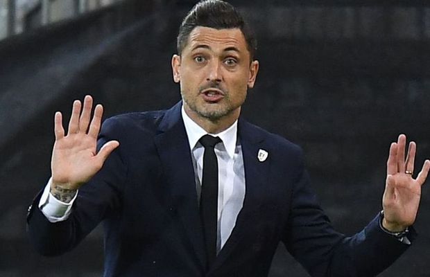 Explicațiile FRF » Cum s-a ajuns ca Rădoi să plece înainte de barajul pentru CM 2020