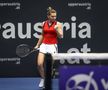 Revenire ca pe vremuri! Aproape de eliminare, Simona Halep s-a dezlănțuit și a rezolvat „sfertul” cu Paolini, la WTA Linz!