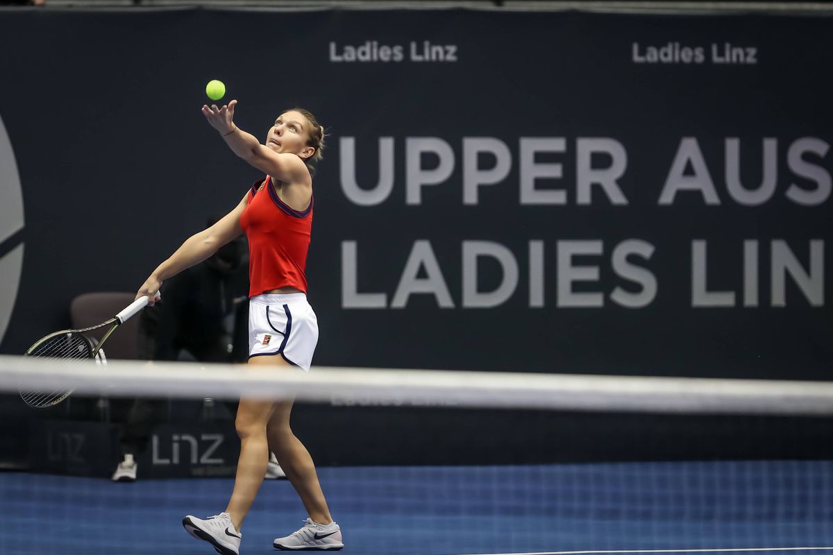 Halep revine în TOP 20 după duelul-maraton cu Paolini + Simona, felicitată de ambasadorul Romaniei în Austria