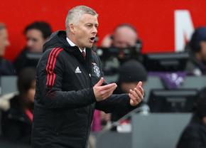 Sare în apărarea fotbalistului de la Manchester United: „Solskjaer l-a enervat la culme. Dacă aș fi în locul lui, aș zice: «la naiba cu asta, nu intru!»”
