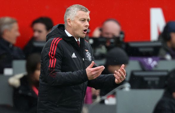 Sare în apărarea fotbalistului de la Manchester United: „Solskjaer l-a enervat la culme. Dacă aș fi în locul lui, aș zice: «La naiba cu asta, nu intru!»”