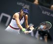 Emma Răducanu, eliminată la Linz » A fost învinsă de o jucătoare venită din calificări