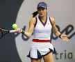 Emma Răducanu, eliminată la Linz » A fost învinsă de o jucătoare venită din calificări