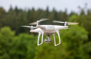 Spionaj cu drone în Liga 1 » FCSB, suspectată de adversară: „Nu avem dovezi, dar cine ar fi vrut să ne filmeze?”