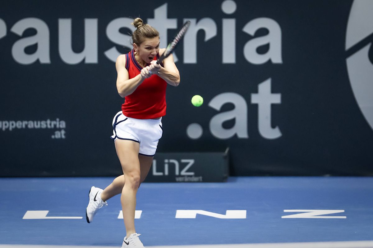 Halep revine în TOP 20 după duelul-maraton cu Paolini + Simona, felicitată de ambasadorul Romaniei în Austria