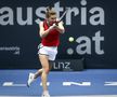 Simona Halep - Aliaksandra Sasnovich, optimi WTA Linz // FOTO: Imago
