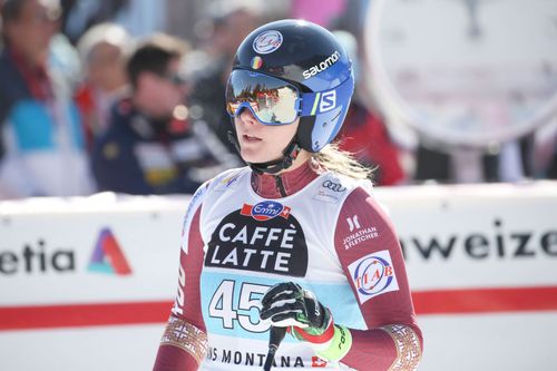 Ania Caill // foto: Imago Images