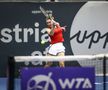 Simona Halep, prima reacție după victoria de la Linz » Cum a încurcat-o Aliaksandra Sasnovich + mesaj în română pentru fani