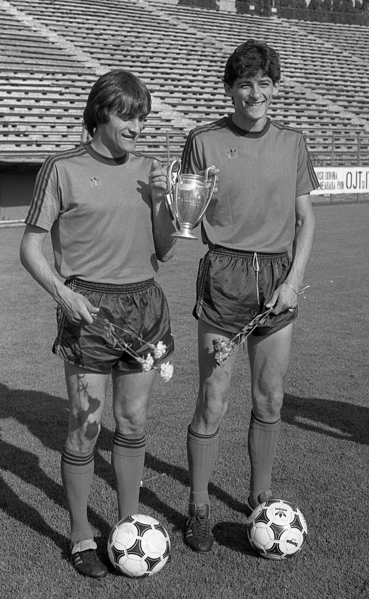 33 de ani de la ultimul mare meci european al lui Belodedici la Steaua: „Eram deja cu gândul la Crvena Zvezda”