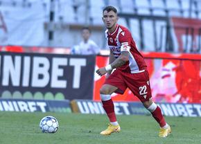 Deian Sorescu poate pleca de la Dinamo! Șumudică îl vrea în Turcia: „Vreau să facem tot posibilul ca să-l luăm”