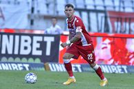 Deian Sorescu poate pleca de la Dinamo! Șumudică îl vrea în Turcia: „Vreau să facem tot posibilul ca să-l luăm”