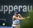 Emma Răducanu, eliminată la Linz » A fost învinsă de o jucătoare venită din calificări