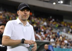 Edi Iordănescu, gata să preia naționala?: „Când are ceva «fierbinte» nu mai răspunde la telefon”