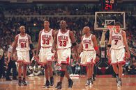 O legendă de la Chicago Bulls contestă titlul lui Michael Jordan: „Nu ar fi reușit fără mine! Vreau să fiu considerat GOAT” » Cine crezi că e cel mai bun baschetbalist din istorie?