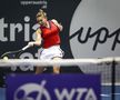Simona Halep e în sferturi la Linz! Victorie în două seturi cu Aliaksandra Sasnovich » Cine e următoarea adversară
